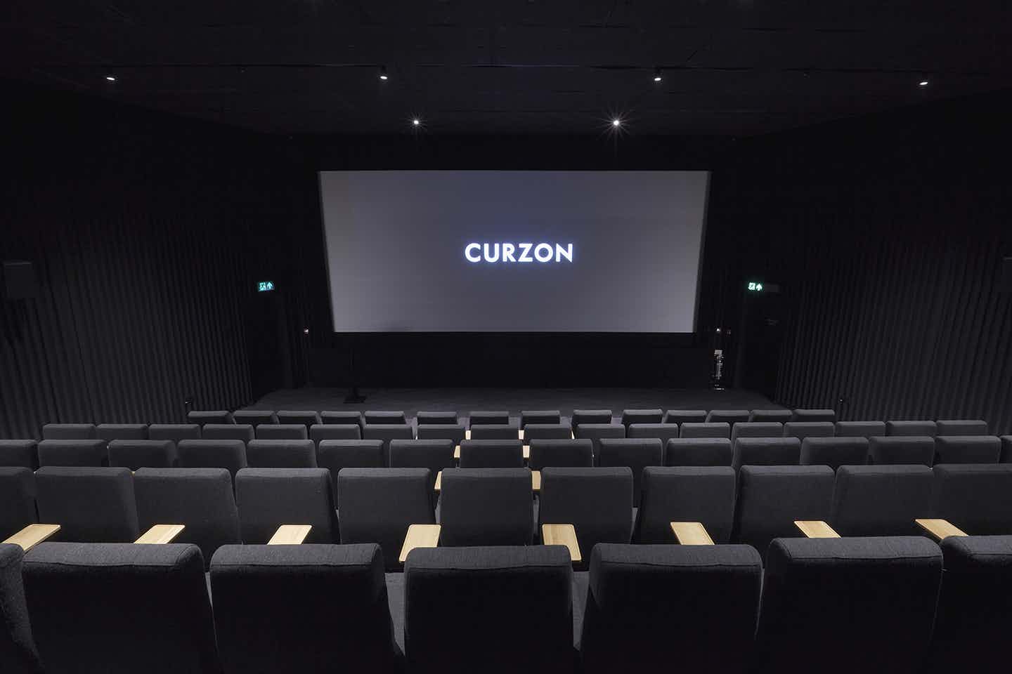 Curzon Hoxton